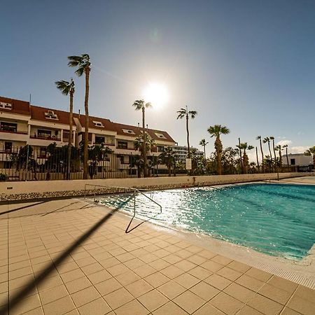 Sunny Terrace Playa Honda Appartement Playa de las Américas Buitenkant foto