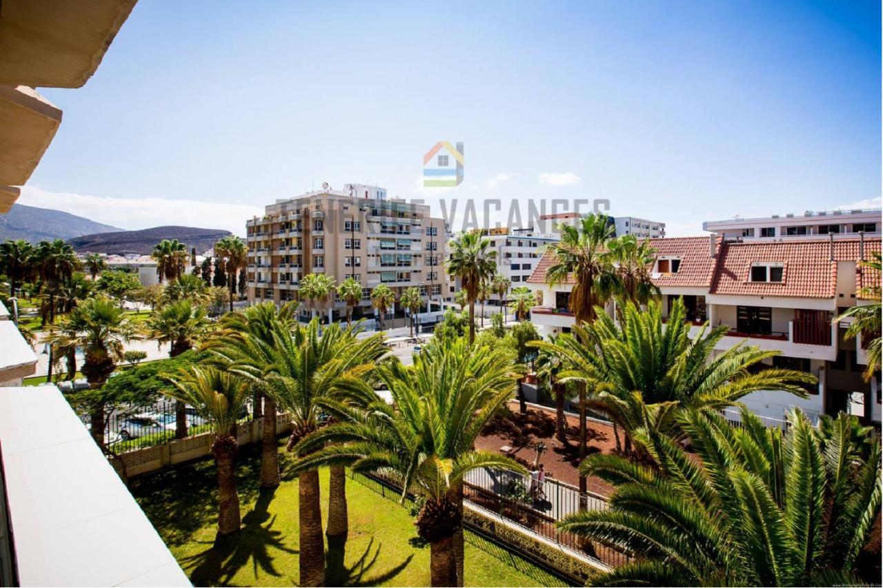 Sunny Terrace Playa Honda Appartement Playa de las Américas Buitenkant foto